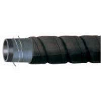 Obsolete: Large Diameter Custom Made Heavy-Duty Corrugated Vacuum Hose, Series EWC789